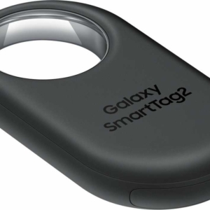 EI-T5600BBE Samsung Galaxy SmartTag2 juodos spalvos - Image 2
