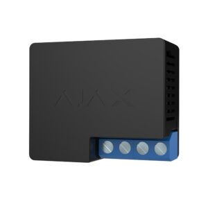 Ajax WallSwitch galios relė