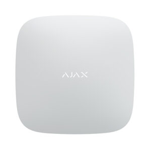 Ajax REX Smart Home sistemos ryšio plėtiklis (baltas)