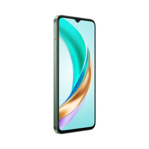 Išmanusis telefonas Honor X6b Mignight forest green Judy-L41D - Image 1