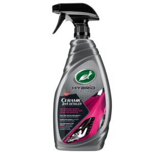 VALIKLIS IŠORĖS 3IN1 TW 500ML