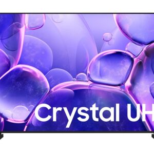 Televizorius Samsung UE50U8072FUXXH