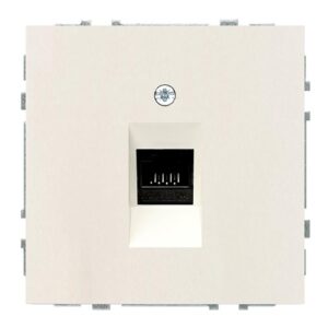 Kompiuterio lizdas LIREGUS MODERN, mat. smėlio spalvos