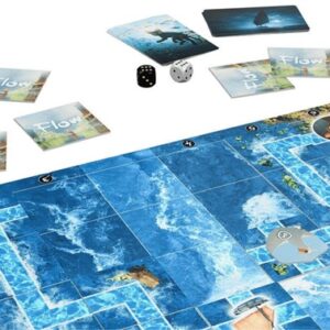 Stalo žaidimas Brain Games Flow BRG#FLOW - Image 3