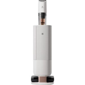 Dulkių siurblys - šluota Electrolux  EP83HB25UV, 4000 mAh - Image 2