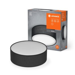 Šviestuvas lubų Ledvance Orbis Paris 4058075828988 25 W, E27 - Image 3