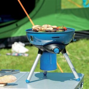 Dujinė kepsninė Campingaz Party Grill 400 CV, 32 cm x 32 cm - Image 3