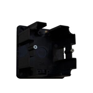 Paviršinio montavimo rėmas LIREGUS MODERN, šampano sp. - Image 3