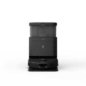 Dulkių siurblys - robotas Ecovacs DEEBOT N30 PRO OMNI, juoda - Image 3