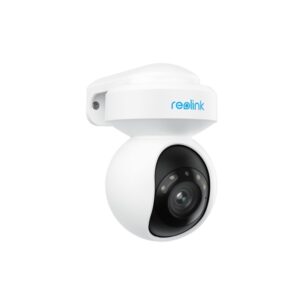 Kamera Reolink E Series E560 Outdoor, 415 g, 12 m - Image 3