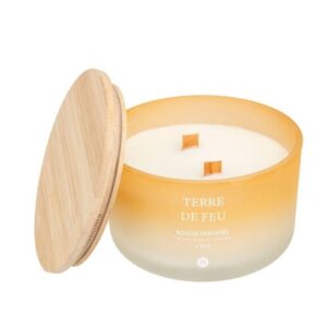 Žvakė, aromatinė Sana, D13 cm, 420 g - Image 2