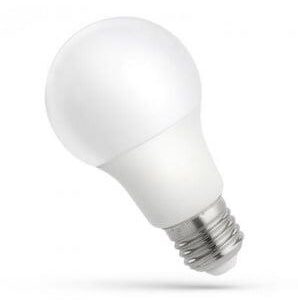 LEMPA LED A60 E27 9W 820LM 840 - Image 1