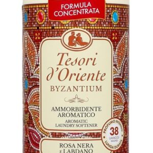 Audinių minkštiklis Tesori d'Oriente Byzantium, skys, 0.76 l