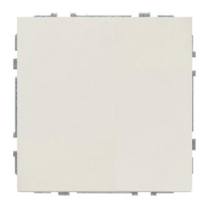 Impulsinis jungiklis LIREGUS MODERN, matinės smėlio spalvos