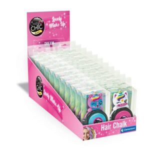 Plaukų dažymo rinkinys Crazy Chic 18888 - Image 3