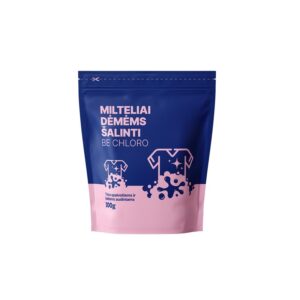 MILTELIAI DĖMĖMS ŠALINTI HI-LABS 100G