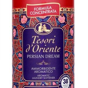 Audinių minkštiklis Tesori d'Oriente Persian Dream, 0.76 l