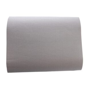 Šlifavimo lapelis PS8A, Nr 600, 280 x 230 mm, 1 vnt - Image 1
