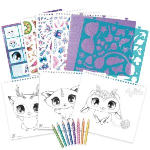 Kūrybos rinkinys Nebulous Stars Fever - Image 3