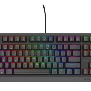KLAVIATŪRA GENESIS THOR 230 TKL LITE