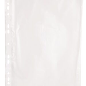 Aplankas 708155, 330 mm x 220 mm, A4, 3 vnt. - Image 1