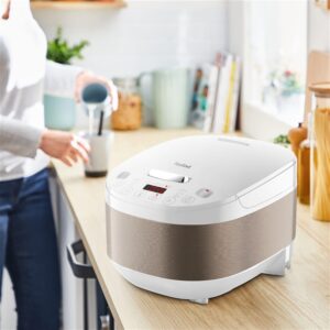 Daugiafunkcis puodas Tefal RK6221E1 - Image 3