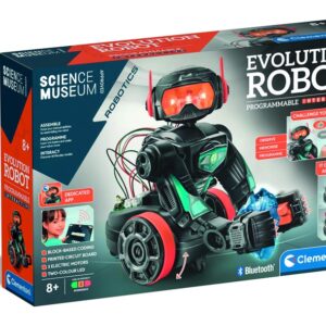 Žaislinis robotas Clementoni 61387 - Image 1
