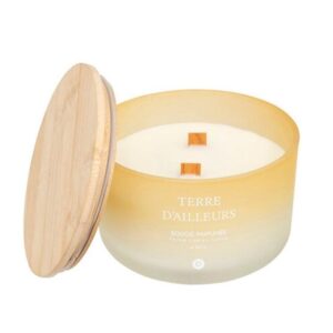 Žvakė, aromatinė Sana, su dangteliu D13 cm 420 g - Image 2