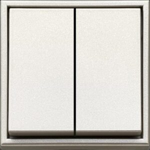 Jungiklis LIREGUS MODERN, 2kl., mat. smėlio spalvos - Image 2