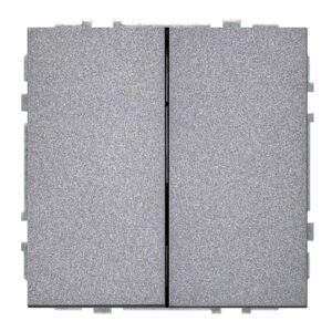 Jungiklis LIREGUS MODERN, 2kl., matinės juodos sp.