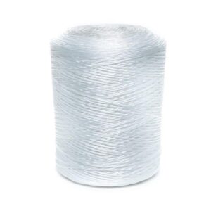 Polipropileninis špagatas Terplast Tex 2500, 1600 m