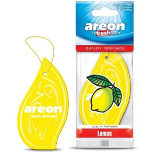 GAIVIKLIS AUTO ORO MON CLASSIC LEMON
