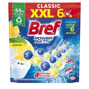 VALI-GAIVI BREF POWER AKTIC CITRI 6X50G - Image 1