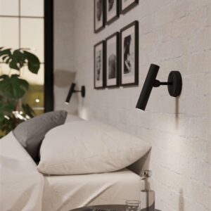 Šviestuvas sieninis Eglo Almudaina 900907, 5 W, LED, 3000 °K - Image 2