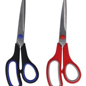 ŽIRKLĖS NESLYSTANČIOS ĮV SPALV 22CM - Image 1