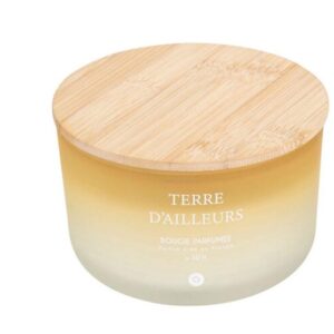 Žvakė, aromatinė Sana, su dangteliu D13 cm 420 g