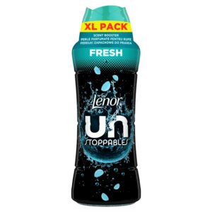 Kvapiosios Lenor Unstoppable Fresh, granulės, 0.495 kg
