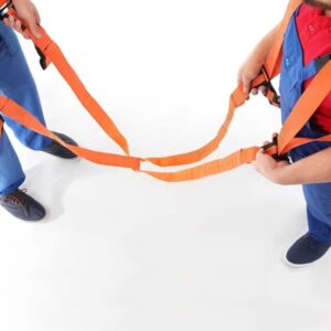 Nešimo diržai KINZO 2 vnt - Image 3