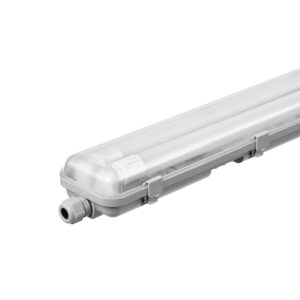 ŠVIES DAMPPROOF LED ESS 2X15W 1200MM