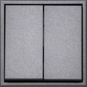 Jungiklis LIREGUS MODERN, 2kl., matinės juodos sp. - Image 2