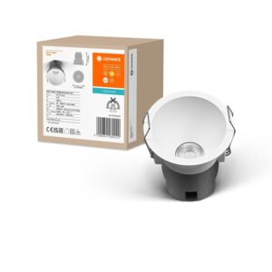 Šviestuvas įleidžiamas Ledvance Twist TWIST, 5W, 3000°K, LED - Image 3