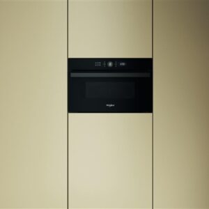 Įmontuojama mikrobangų krosnelė Whirlpool WMD44MB - Image 3