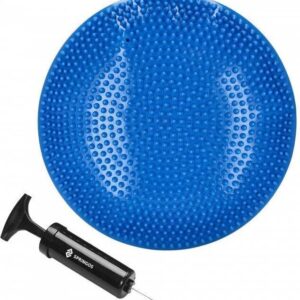 Masažinė pagalvė Springos Sensory Cushion, 34 cm - Image 3