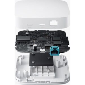 Adapteris Xiaomi MI SMART HOME HUB 2 - Image 3