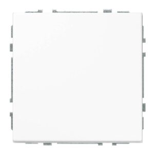 Jungiklis LIREGUS MODERN, matinės baltos spalvos