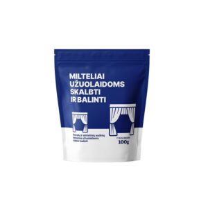 MILTELIAI UŽUOLA SKALBT BAL HI-LABS 100G