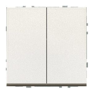 Perjungiklis LIREGUS MODERN, 2kl., šampano spalvos