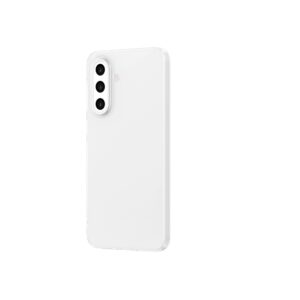 Telefono dėklas Just Must, Galaxy A36, skaidri - Image 3