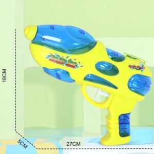 ŽAISLINIS VANDENS ŠAUTUVAS 18CM MX0372556 - Image 2