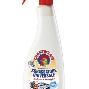 VALIKLIS UNIVERSALUS CHANTE CLAIR 0.6L